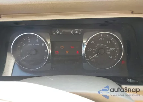 2008 Lincoln Mkz из США, поврежденный, VIN 3LNHM26T28R618397